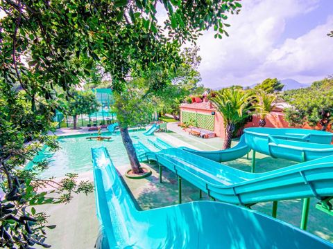 Camping La Torre Del Sol - Camping Tarragone - Image N°3