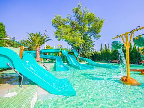 Camping La Torre Del Sol - Camping Tarragone - Image N°2