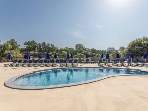 Camping Les Gorges de Provence - Camping Alpes-de-Haute-Provence