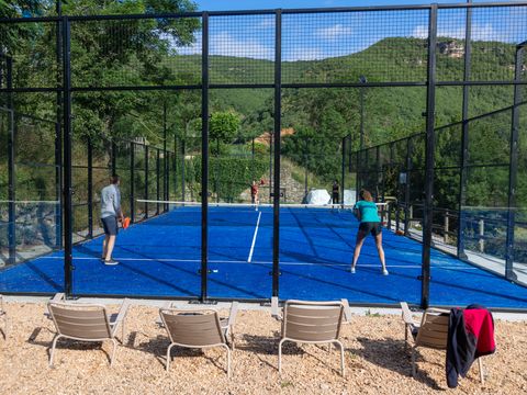 Camping RCN Val de Cantobre - Camping Aveyron - Image N°5