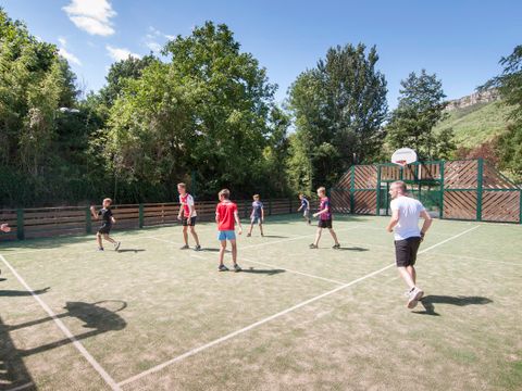 Camping RCN Val de Cantobre - Camping Aveyron - Image N°3