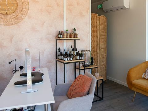 Camping Club La Côte des Roses 4* - MS VACANCES - Camping Aude