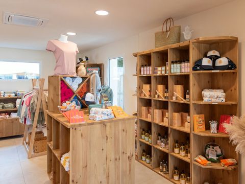 Camping Club La Côte des Roses 4* - MS VACANCES - Camping Aude