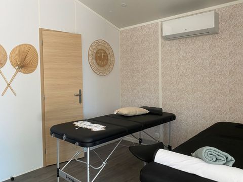 Camping Club La Côte des Roses 4* - MS VACANCES - Camping Aude