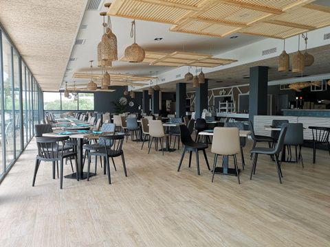 Camping Alannia Els Prats - Camping Tarragone