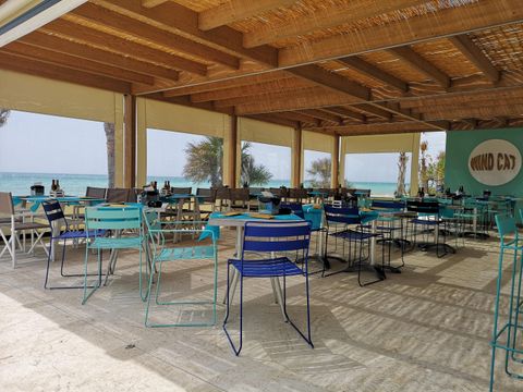 Camping Alannia Els Prats - Camping Tarragone