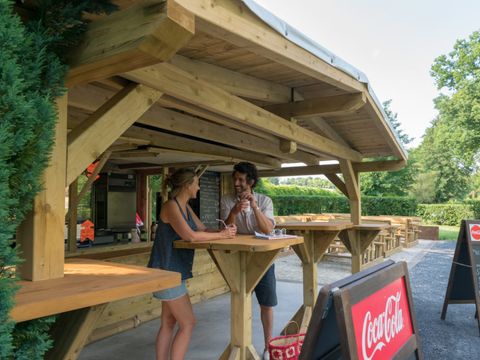 Camping - Le Grand Paris - Camping Val-d'Oise