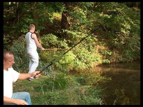 Camping les Chelles - Camping Puy-de-Dôme