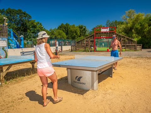 Camping Oléron Loisirs   - Camping Charente-Maritime