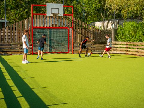 Camping Oléron Loisirs   - Camping Charente-Maritime