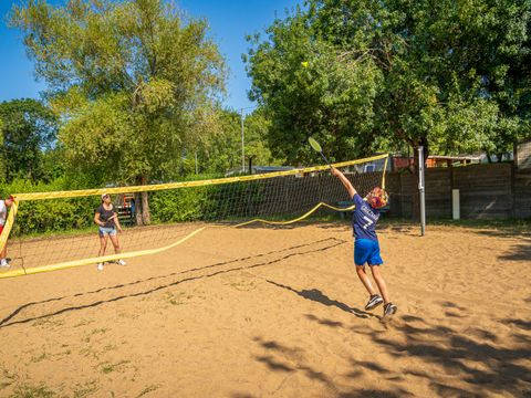 Camping Oléron Loisirs   - Camping Charente-Maritime