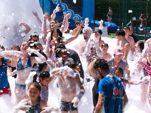 Camping Oléron Loisirs   - Camping Charente-Maritime