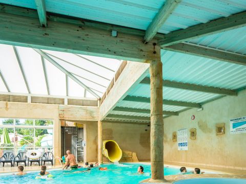 Camping Le Bois Soleil - Camping Vendée