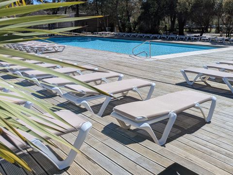 Camping Landae - Camping Landes