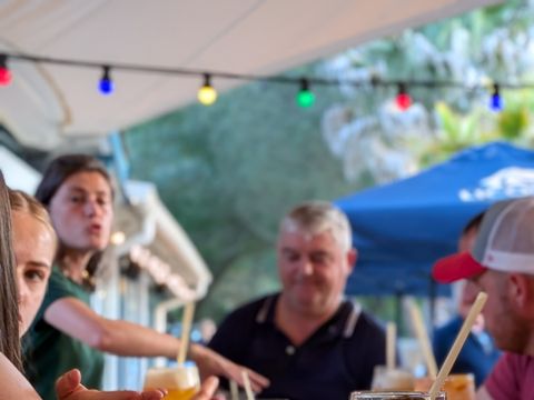 Camping Landae - Camping Landes