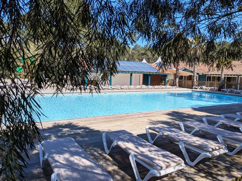 Camping Landae - Camping Landes
