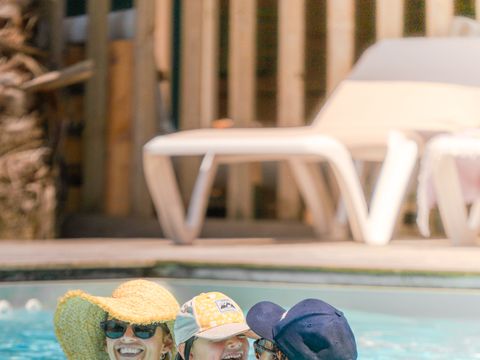 Camping Landae - Camping Landes