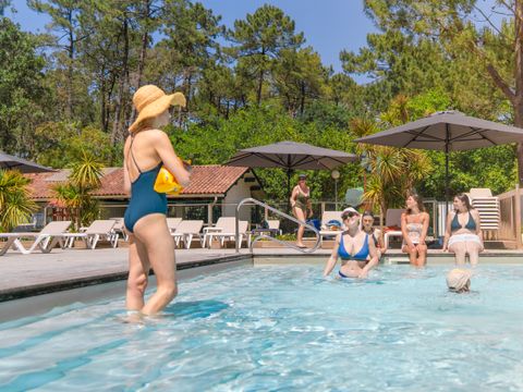 Camping Landae - Camping Landes