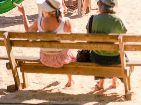 Camping Landae - Camping Landes