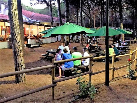 Camping Bella Sardinia - Camping Oristano