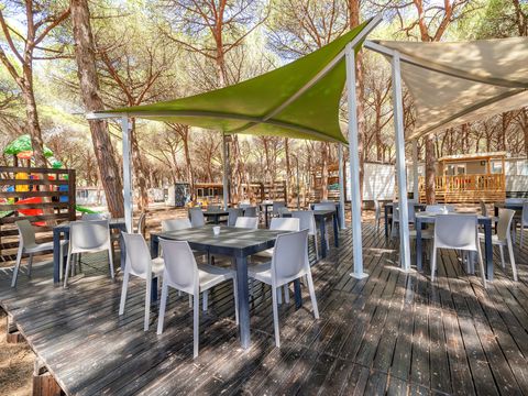 Camping Bella Sardinia - Camping Oristano