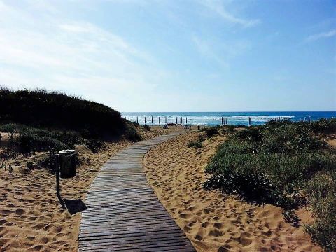 Camping Bella Sardinia - Camping Oristano