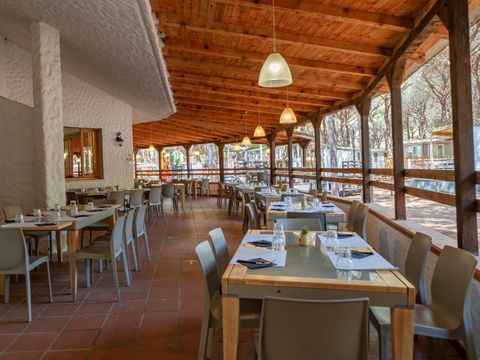 Camping Bella Sardinia - Camping Oristano