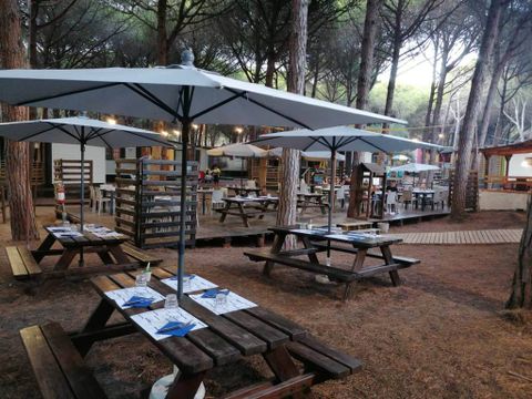 Camping Bella Sardinia - Camping Oristano