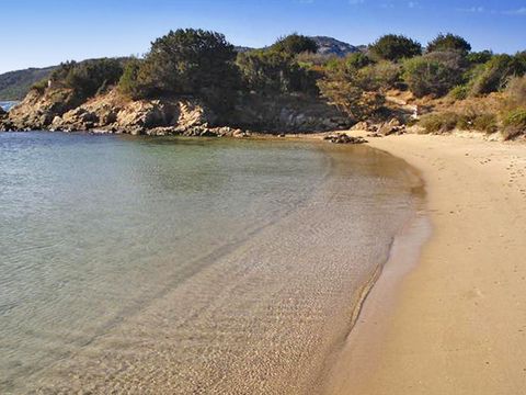 Camping Bella Sardinia - Camping Oristano
