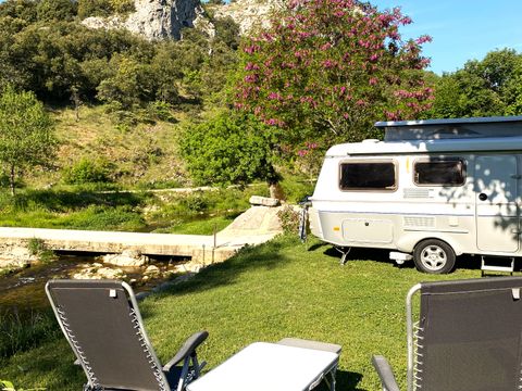 Camping de la Claysse - Camping Ardèche - Image N°4
