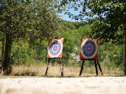 Domaine La Roche D'Ully - Camping Doubs