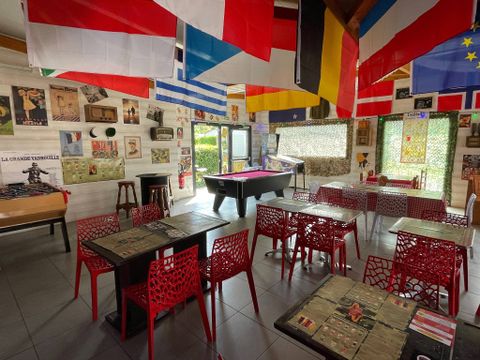Camping Le Riva Bella  - Camping Calvados