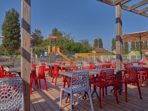 Camping Le Riva Bella  - Camping Calvados