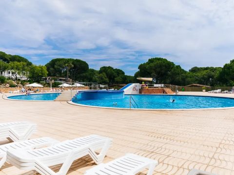 Camping Calella de Palafrugell - Camping Gérone - Image N°3