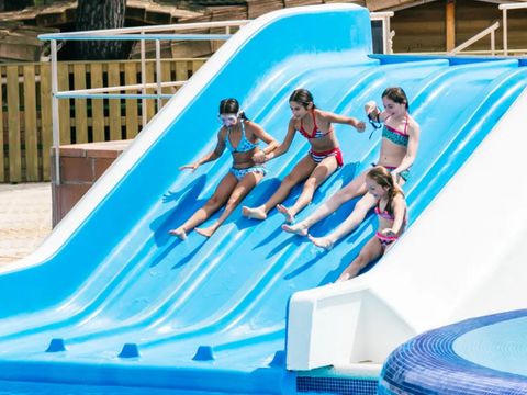 Camping Calella de Palafrugell - Camping Gérone