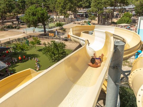 Camping Atlantic Club Montalivet - Camping Gironde