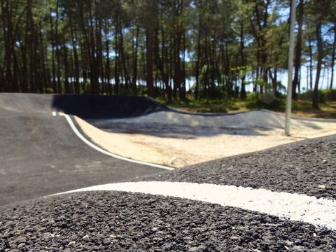 Camping Atlantic Club Montalivet - Camping Gironde