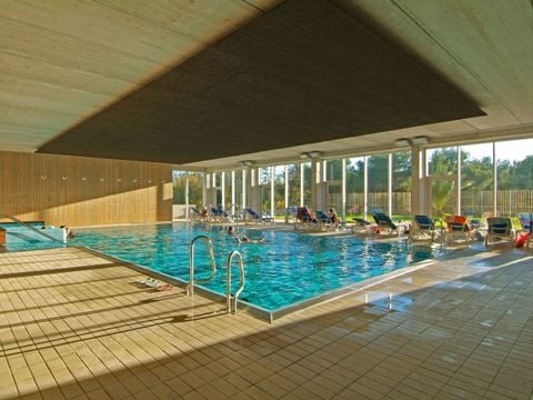 Camping Vilanova Park - Camping Barcelone