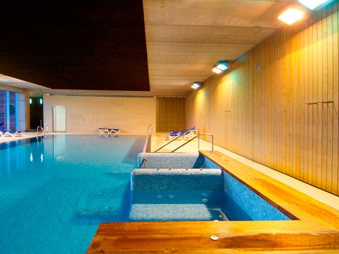 Camping Vilanova Park - Camping Barcelone