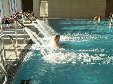 Camping Vilanova Park - Camping Barcelone