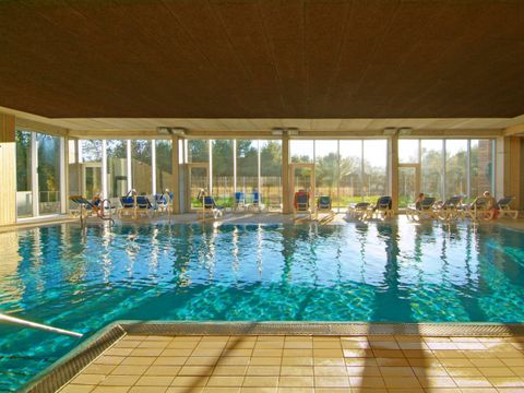 Camping Vilanova Park - Camping Barcelone