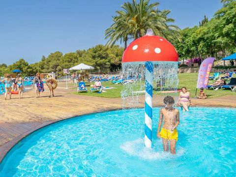 Camping Vilanova Park - Camping Barcelone - Image N°3
