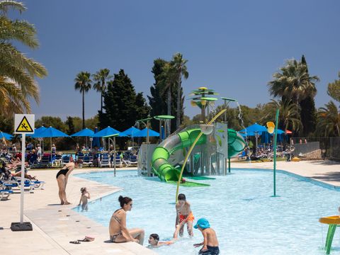 Camping Vilanova Park - Camping Barcelone - Image N°5