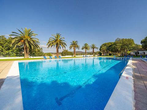 Camping Internacional Palamos - Camping Gérone