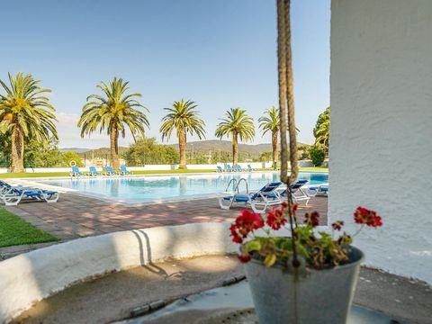 Camping Internacional Palamos - Camping Gérone