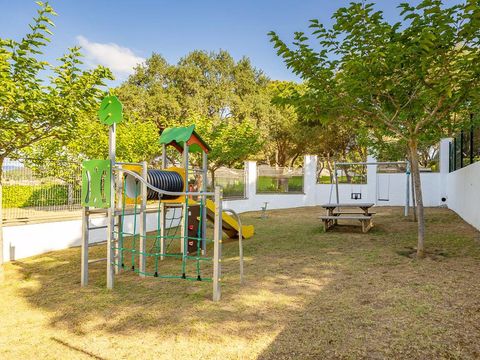 Camping Internacional Palamos - Camping Gérone