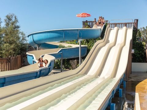 Camping Le Palavas  - Camping Hérault