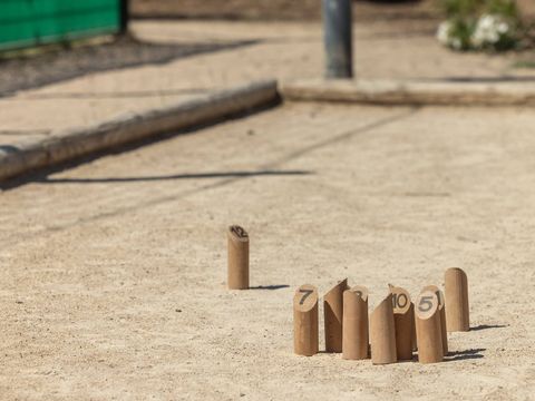 Camping Le Palavas  - Camping Hérault