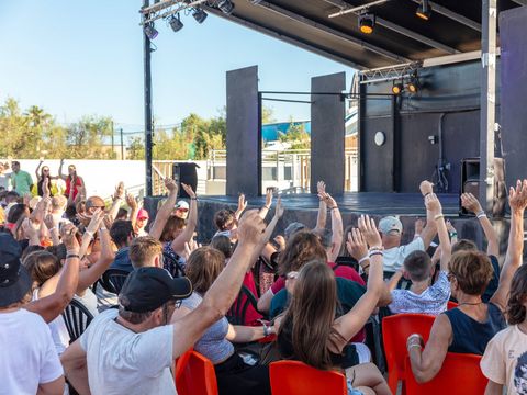 Camping Le Palavas  - Camping Hérault