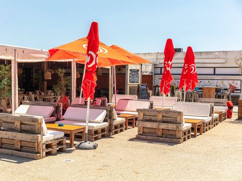 Camping Le Palavas  - Camping Hérault